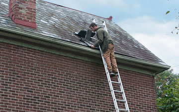 what affects urgent Piccadilly roof repairs