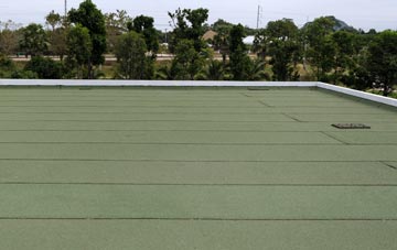 all Piccadilly roofing types quoted for