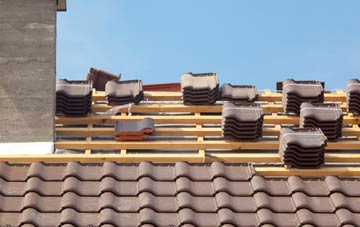 Piccadilly clay roofing costs