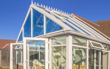 conservatory roof insulation costs Piccadilly