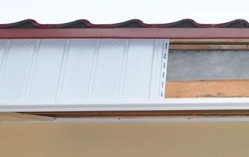 Piccadilly fascia repair costs