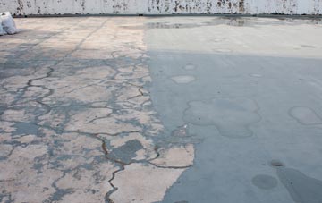 Piccadilly fibreglass roof repair costs