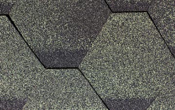 Piccadilly fibreglass shingle repairs