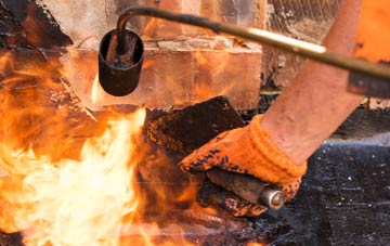 Piccadilly flat roof repair companies