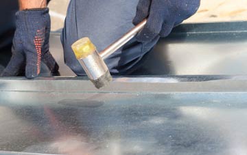 Piccadilly metal roofing costs