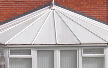 Piccadilly polycarbonate conservatory roof repairs