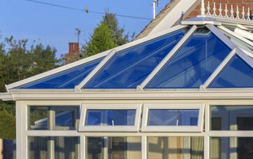 professional Piccadilly conservatory insulation