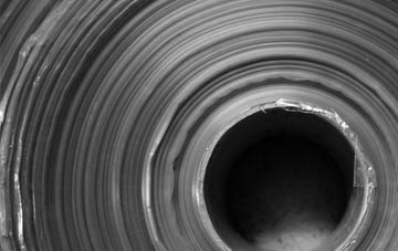 Piccadilly pvc roof replacement