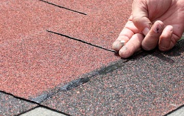 Piccadilly asphalt roof repairs