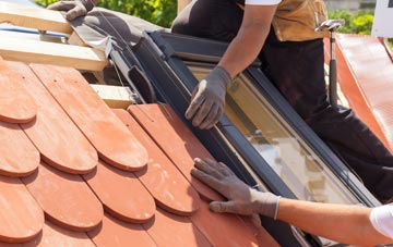 replacement Piccadilly roof windows