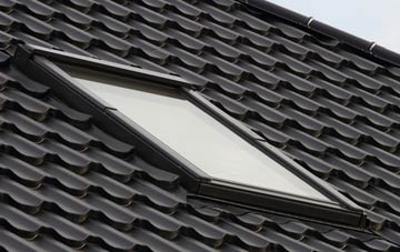 benefits of Piccadilly roof windows