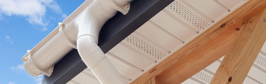 get Piccadilly guttering quotes today