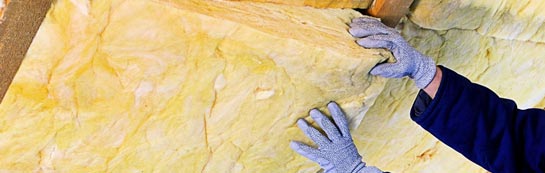 quotes for Piccadilly roof insulation