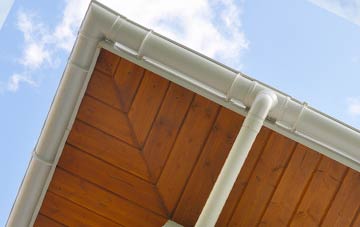 Piccadilly soffit types
