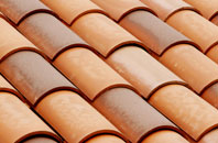 Piccadilly clay roofing
