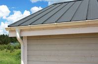 Piccadilly fascia repair
