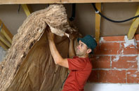 Piccadilly flat roofing insulation