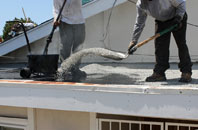 Piccadilly flat roofing repair