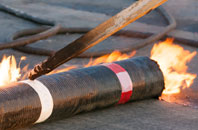 free Piccadilly flat roofing repair quotes