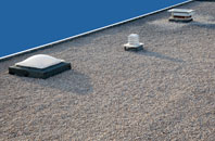 Piccadilly flat roofing