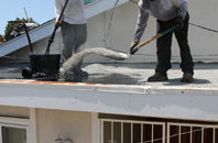 Piccadilly flat roof quotes