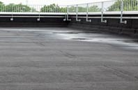find rated Piccadilly flat roofing companies