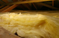 Piccadilly pitch roof insulation