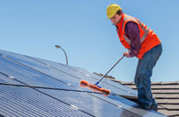 free Piccadilly roof cleaner quotes