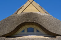 Piccadilly thatch roofing